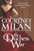 The Duchess War (Brothers Sinister #1) - Courtney Milan