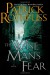 The Wise Man's Fear - Patrick Rothfuss