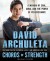 Chords of Strength: A Memoir of Soul, Song and the Power of Perseverance - David Archuleta