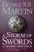 A Storm of Swords: Blood and Gold (A Song of Ice and Fire #3, Part 2) - George R.R. Martin