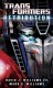 Transformers: Retribution - David J. Williams, Mark Williams