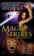 Magic Strikes -  Ilona Andrews