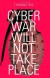 Cyber War Will Not Take Place - Thomas Rid