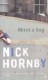 About a Boy - Nick Hornby