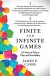 Finite and Infinite Games - James Carse