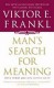 Man's Search for Meaning - Viktor E. Frankl, Gordon Willard Allport