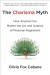 The Charisma Myth: How Anyone Can Master the Art and Science of Personal Magnetism - Olivia Fox Cabane