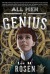 All Men of Genius - Lev A.C. Rosen