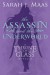 The Assassin and the Underworld (Throne of Glass, #0.3) - Sarah J. Maas