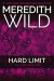 Hard Limit: Subtitle: The Hacker Series #4 - Meredith Wild