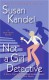 Not a Girl Detective - Susan Kandel