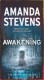 The Awakening (Graveyard Queen) by Amanda Stevens (No (2017-03-28) - Amanda Stevens (No