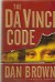 The DaVinci Code - Dan Brown