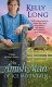 An Amish Man of Ice Mountain - Kelly Long