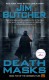 Death Masks  - Jim Butcher