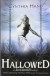 Hallowed  - Cynthia Hand