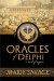 Oracles of Delphi: A Novel of Suspense (An Althaia of Athens Mystery) - Marie Savage