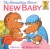 The Berenstain Bears' New Baby - Stan Berenstain, Jan Berenstain