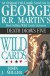 Death Draws Five (Wild Cards, #17) - George R.R. Martin, John J.  Miller