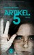 Artikel 5 (Artikel 5, #1) - Kristen Simmons, Frauke Meier