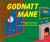 Godnatt måne - Margaret Wise Brown, Clement Hurd, Rose Lagercrantz