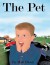The Pet by Olson, Matt (2013) Hardcover - Matt Olson