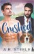 Crushed (Foster Puppies) (Volume 1) - A.R. Steele