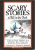 Scary Stories to Tell In the Dark by Schwartz, Alvin published by Scholastic Inc (1989) [Paperback]