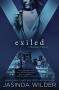 Exiled: A Madame X Novel - Jasinda Wilder