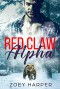 Red Claw Alpha - Zoey Harper