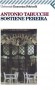 Sostiene Pereira (Universale economica) (Italian Edition) - Antonio Tabucchi