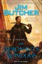 The Aeronaut's Windlass - Jim Butcher