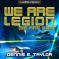 We Are Legion (We Are Bob) - Dennis E. Taylor