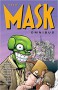 The Mask Omnibus Vol.2 (2nd Edition) - Peter Gross, Rich Hedden, Сибин Майналовски, John Arcudi, Bob Fingerman, Dough Mahnke, Evan Dorkin, Goran Delic