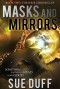 Masks and Mirrors (Book Two: The Weir Chronicles) - Sue Duff