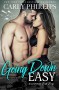 Going Down Easy (Billionaire Bad Boys) (Volume 1) - Carly Phillips