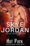 Hot Puck (A Rough Riders Hockey Novel Book 2) - Skye Jordan, Joan Swan