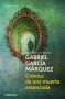 Crónica de una muerte anunciada - Gabriel García Márquez