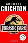 Jurassic Park - Michael Crichton