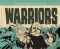 Biggest, Baddest Book of Warriors - Anders Hanson, Elissa Mann