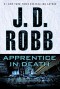 Apprentice in Death - J.D. Robb