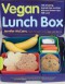 Vegan Lunch Box: 130 Amazing, Animal-Free Lunches Kids and Grown-Ups Will Love! - Jennifer McCann