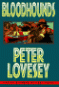 Bloodhounds (Peter Diamond Mystery) - Peter Lovesey