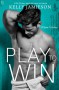 Play to Win (Wynn Hockey #1) - Kelly Jamieson