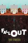 Fallout - Todd Strasser