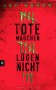 Tote Mädchen lügen nicht - Jay Asher