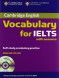 Cambridge Vocabulary for IELTS with Answers and Audio CD - Pauline Cullen