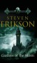 Gardens of the Moon - Steven Erikson