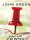 Paper Towns - John Green