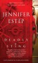 Deadly Sting - Jennifer Estep